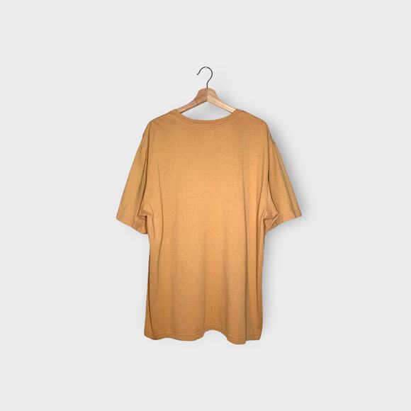 Carhartt Distressed Pocket Tee – Yellowstone Heather | XL - Picture 2 of 7